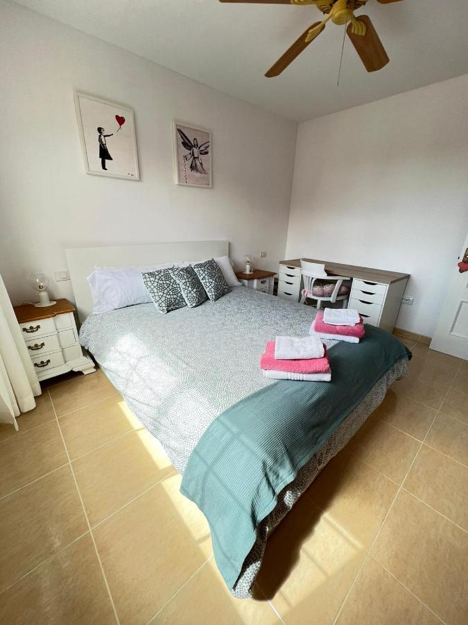 Apartmán Laderas Del Palmar Luxury Exteriér fotografie